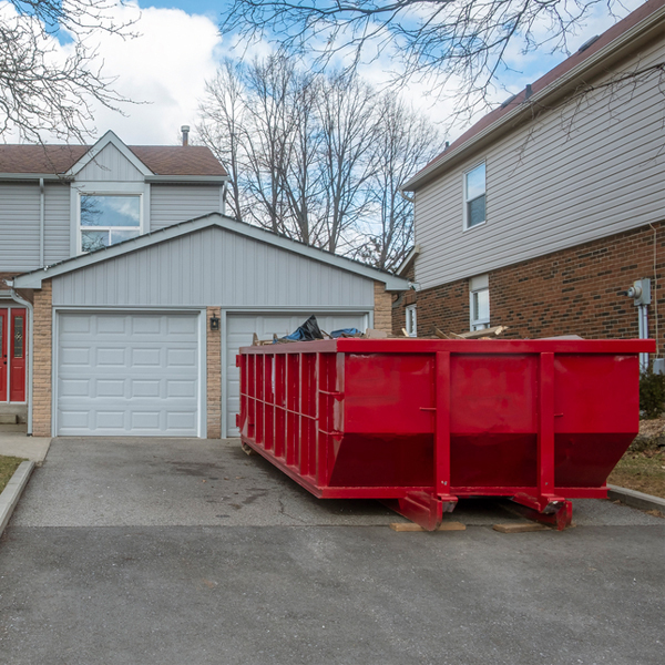 Dumpster Rental Haltom City